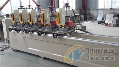 報(bào)價(jià) 供應(yīng)商 圖片 斷橋鋁門(mén)窗設(shè)備直銷(xiāo) 斷橋鋁門(mén)窗設(shè)備供應(yīng) 斷橋鋁門(mén)窗設(shè)備價(jià)位 濟(jì)南科萊機(jī)器制造廠