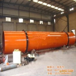 沙子烘干機(jī)的優(yōu)勢(shì)及吉林科勝機(jī)械生產(chǎn)廠(chǎng)的飼料應(yīng)用