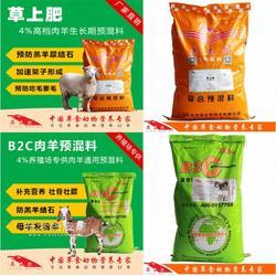 羊吃什么飼料長(zhǎng)得快？科學(xué)養(yǎng)羊飼料指南