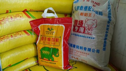 24年匠心堅(jiān)守，劉老板的“揚(yáng)翔飼料百年店”夢想