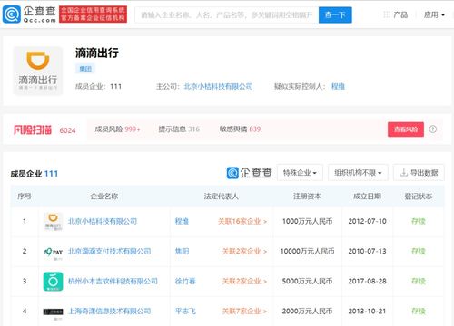 滴滴上線老年人打車小程序試運行，無智能手機用戶可通過電話便捷叫車